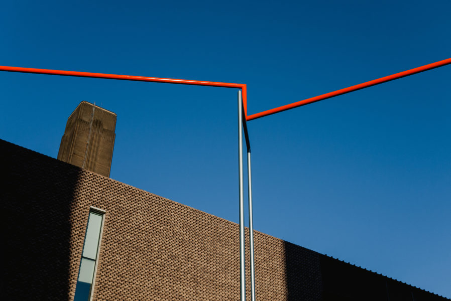 Tate Modern Sculpture