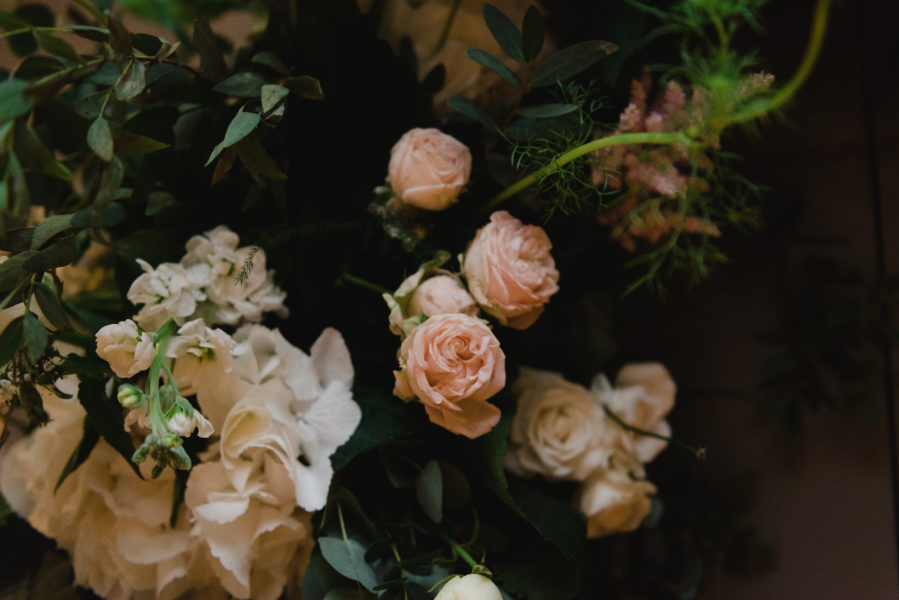 flower arrangement