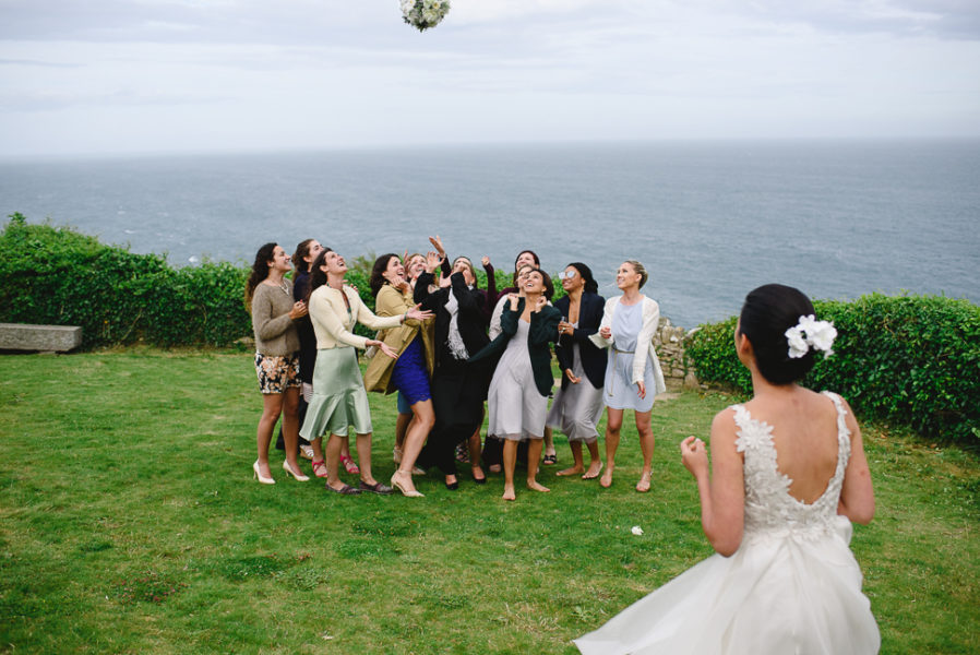 Coastal Wedding