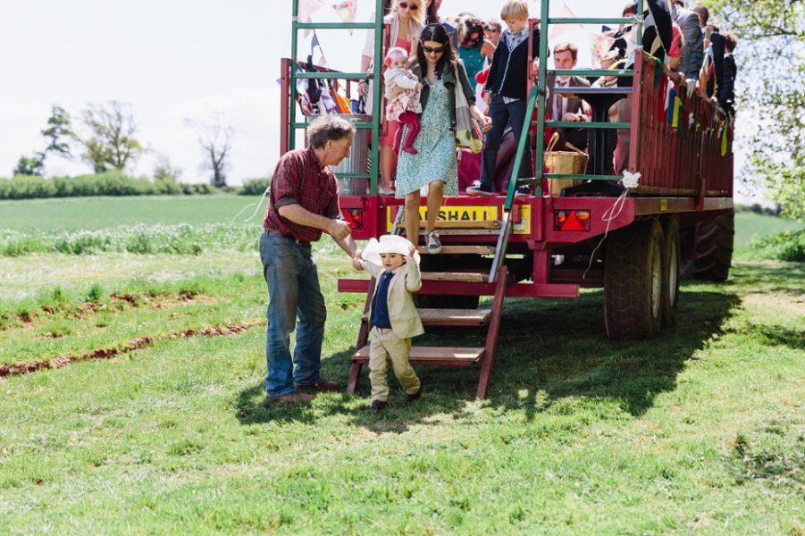 Huntstile Farm