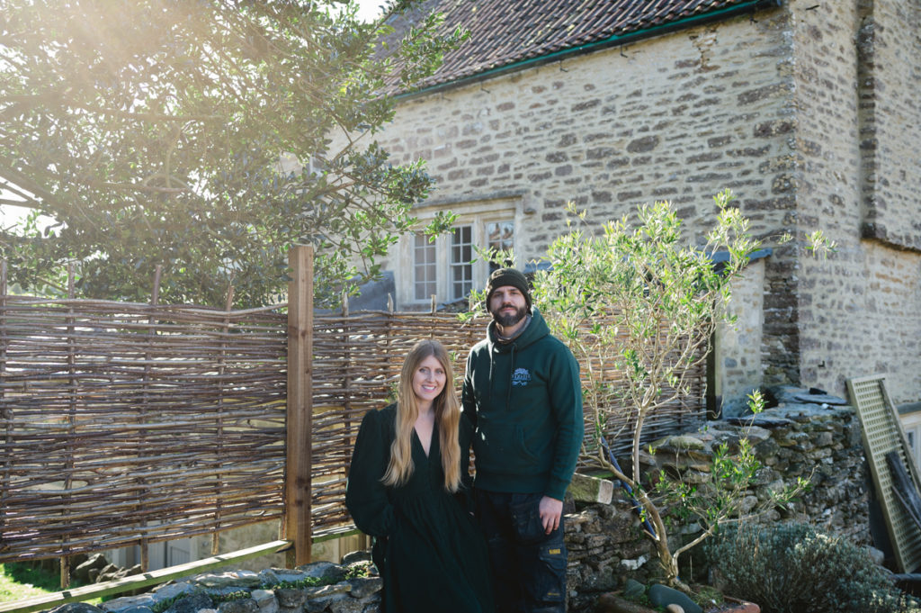 Garden Design Somerset