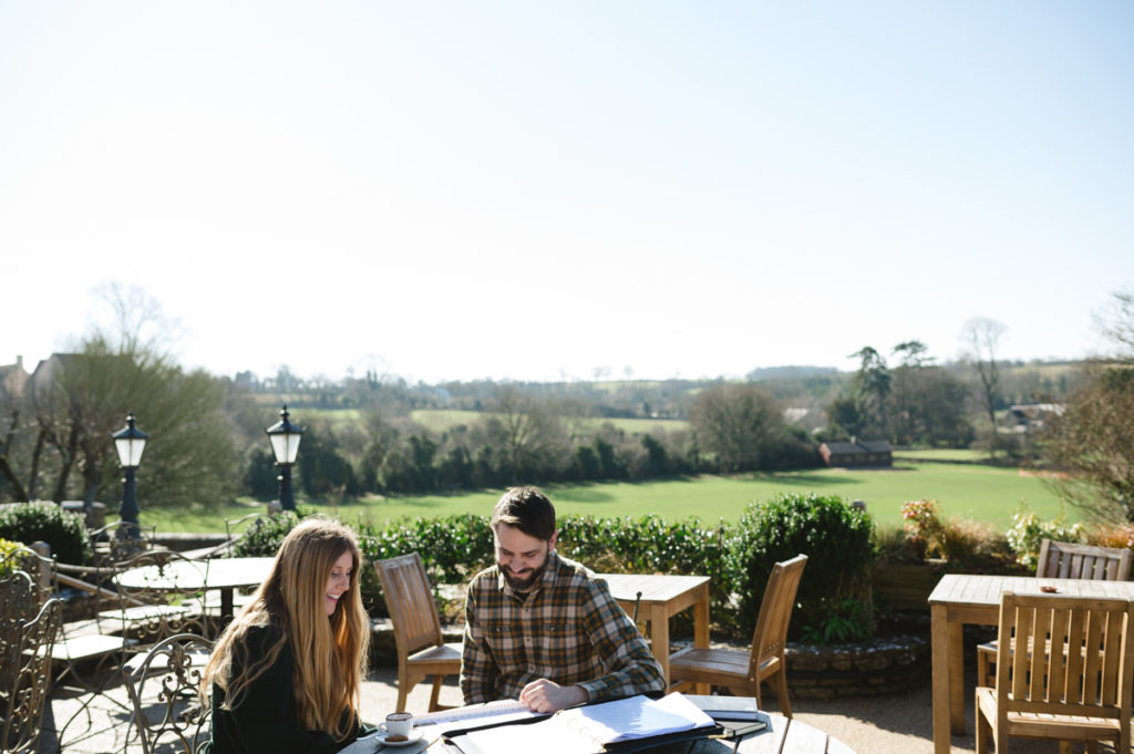 Frome Business Photography