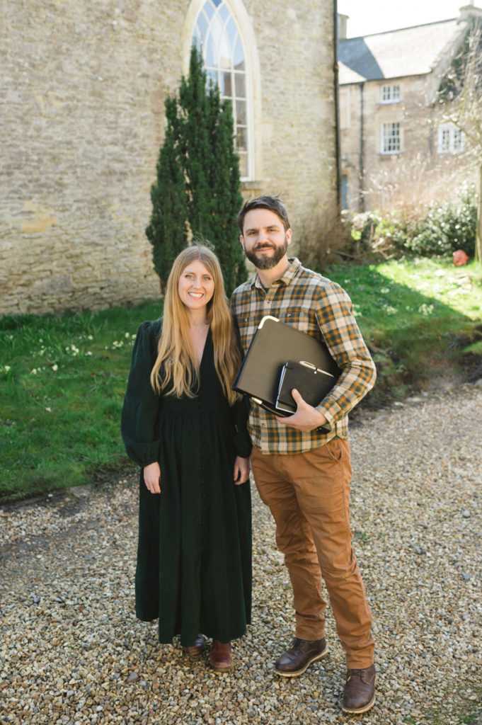 Landscape Designer Somerset
